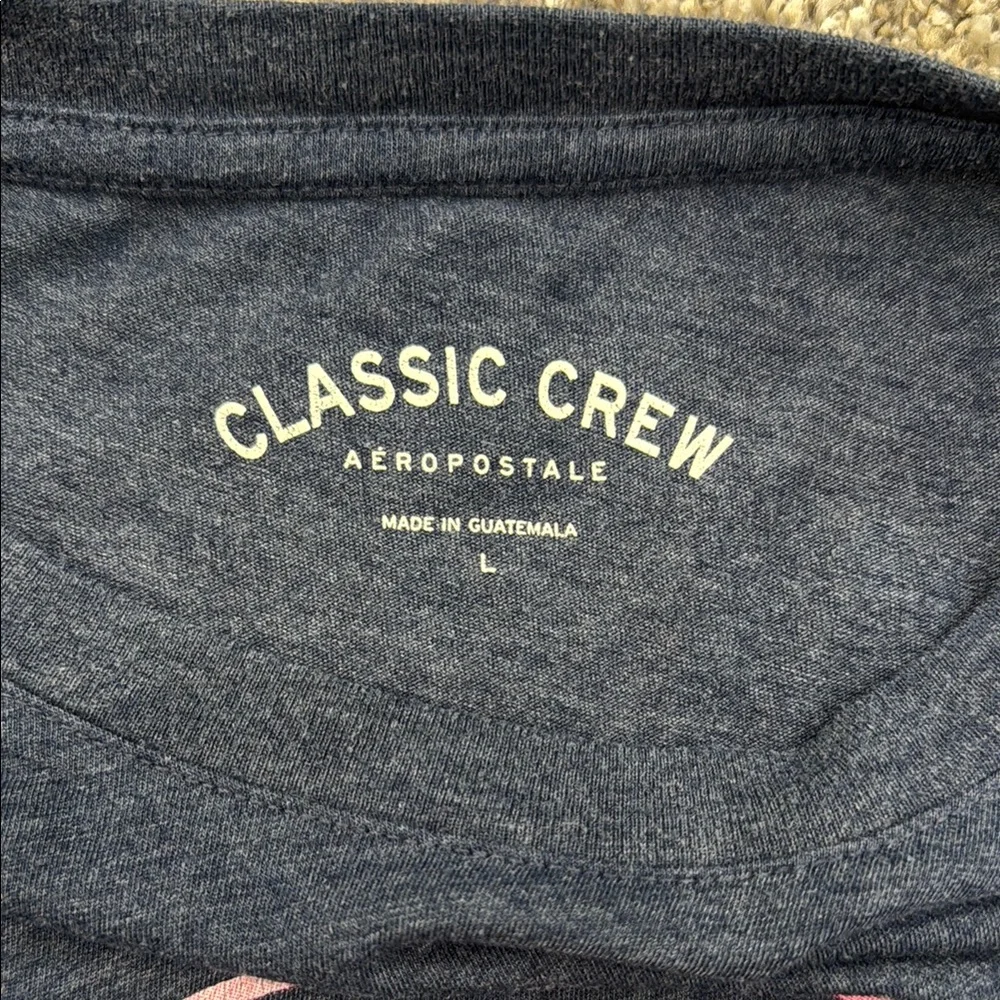Kids Aeropostale Graphic Tee
